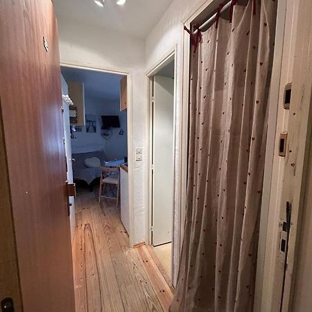 Appartement A La Foux D'אלוס מראה חיצוני תמונה