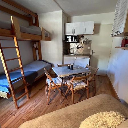 Appartement A La Foux D'אלוס מראה חיצוני תמונה