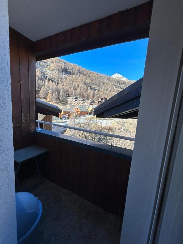 Appartement A La Foux D'אלוס מראה חיצוני תמונה